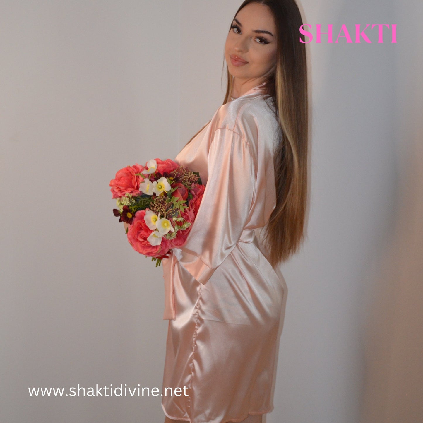 HALAT CHERIE SHAKTI #halat# #halat_satin# #shakti# #bisous# #cherie# #azure# #raven# #kairos#