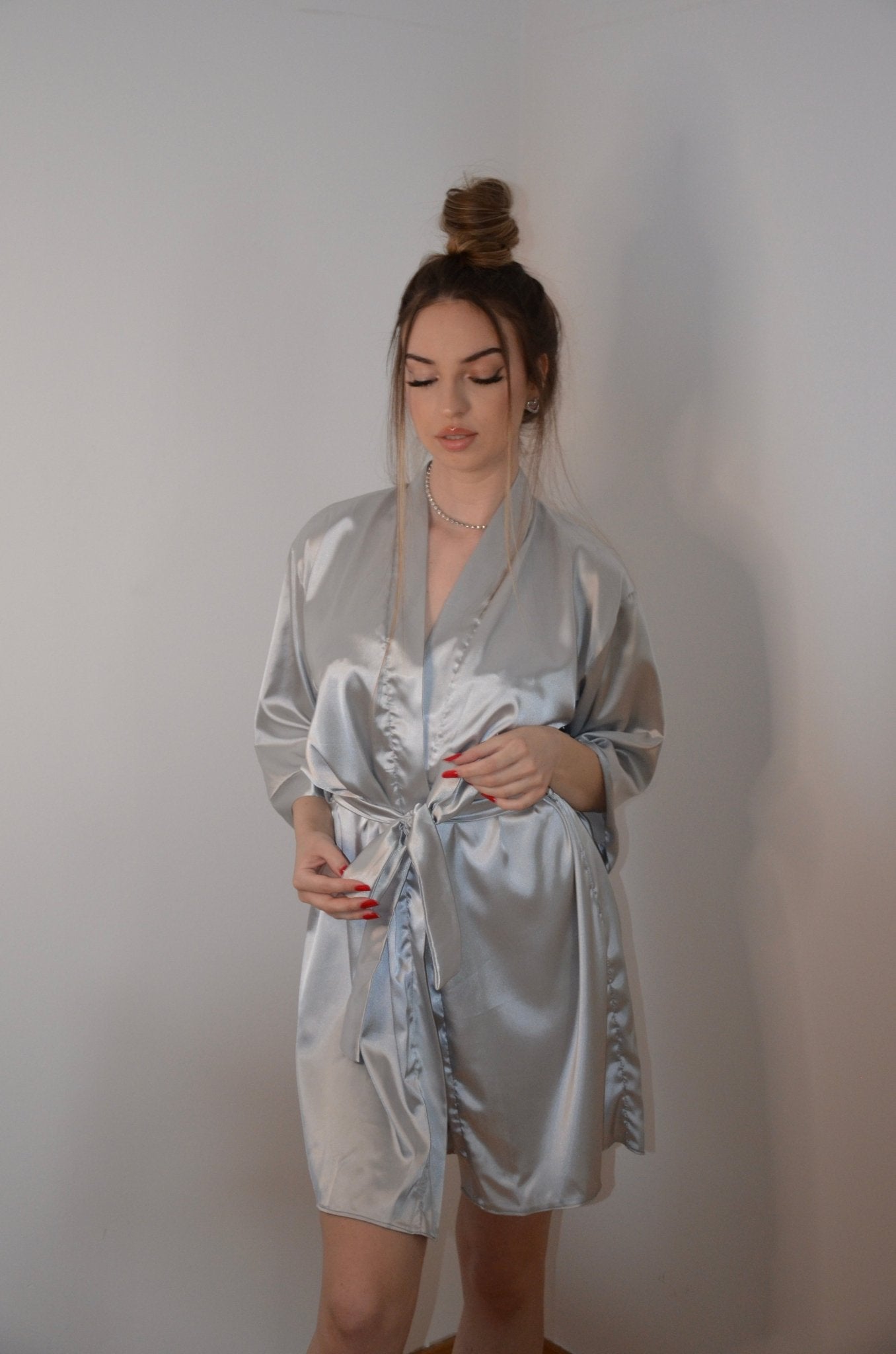 HALAT ICY SHAKTI #halat# #halat_satin# #shakti# #bisous# #cherie# #azure# #raven# #kairos#