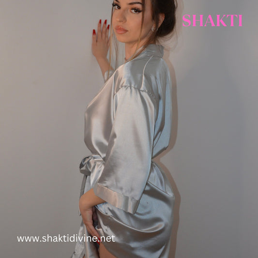 HALAT ICY SHAKTI #halat# #halat_satin# #shakti# #bisous# #cherie# #azure# #raven# #kairos#